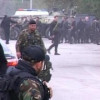 В Москве около 30 чеченцев с битами и пистолетами устроили массовое побоище