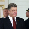 Порошенко анонсировал встречу глав Генштабов России и Украины в «черную пятницу»