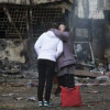 Как покинуть горячие точки Донбасса и что с собой брать (ИНФОГРАФИКА)