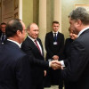 ​Главы стран «нормандской четверки» договорились о механизме контроля выполнения договоренностей