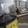 ГСЧС: Из зоны боевых действий вывезены 9500 человек (ВИДЕО)