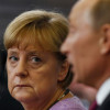 Путин предложил Меркель «чеченский» вариант урегулирования украинского кризиса