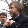 МВД проводит обыск в офисе Смарт-Холдинга Новинского