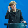 Меркель не уверена в достижении перемирия на Донбассе по итогам переговоров в Москве