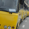 КГГА одобрила подорожание проезда в маршрутках до 6 гривен