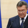 Рада лишила Януковича звания президента