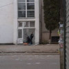 В Ивано-Франковске у входа в роддом взорвалась граната (ВИДЕО)