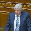 Шокин изменил структуру ГПУ ради расследования преступлений против Майдана
