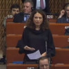 Ярема: Выступление Левочкиной в ПАСЕ изучит СБУ