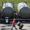 Нефть Brent превысила отметку в $61 за баррель