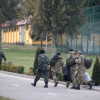 Минобороны показало, какое обмундирование получают мобилизованные солдаты (ФОТОрепортаж)