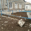 Террористы обстреляли поселок Сартана в Мариуполе: 15 прямых попаданий в жилые дома