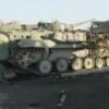 Очередная выдумка российских СМИ: украинцы воюют на радиоактивных БТРах (ВИДЕО)