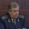 Порошенко внес в Раду постановление о назначении Шокина на пост генпрокурора