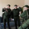 В аннексированном Крыму стартовали учения российской армии