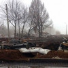 Батальон Кривбасс в Дебальцево просит подкрепления — замкомбата