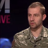 Казак Гаврилюк: Дай нам современное оружие, мы будем гнать Россию в саму Сибирь (ВИДЕО)