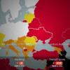 В Украине ухудшилась свобода СМИ (ОТЧЕТ)
