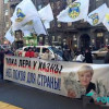 Под зданием Нацбанка появятся палатки протестующих