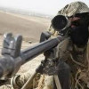 Под Мариуполем сегодня дважды обстреляли военных в Широкино: работал снайпер