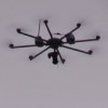 Аэроразведка над Дебальцево (ВИДЕО)