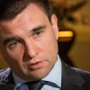 Глава МИД Украины и генсек ООН обсудили миротворческую миссию на Донбассе