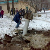 Российские террористы нанесли удар по Краматорску (ВИДЕО)