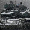 Украинские военные покинули Дебальцево из-за отсутствия техники и боеприпасов