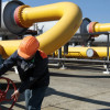 Путин угрожает перекрыть Украине газ