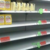 Ритейлеры отрицают дефицит продуктов питания на фоне повышенного спроса со стороны покупателей