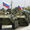 Россия начала масштабные военные учения у границ Эстонии и Латвии