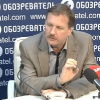 Чорновол рассказал, кто довёл Чечетова до самоубийства (ВИДЕО)