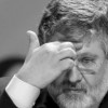 В офисе «Укртранснафты» начались разборки при участии Коломойского и вооруженных людей