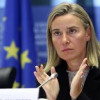В ЕС верят в прозрачное расследование убийства Немцова