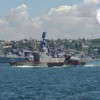 В Крыму затопят старые украинские суда для привлечения туристов