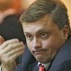 «Народный фронт» обратится в ГПУ с заявлением о преступлении Левочкина