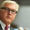 Германия готова обсуждать миротворческую миссию в Украине — Штайнмайер
