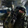 Под Харьковом открылся тренировочный лагерь «Азова» (ВИДЕО)