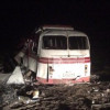 Возле здания Запорожской ОГА ночью произошел взрыв