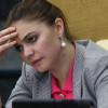 Швейцарские СМИ связали исчезновение Путина с рождением ребенка Кабаевой