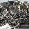 Саудовская Аравия прервала бомбардировки Йемена