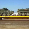 Украине собираются дать оружие? В США расконсервировали огромные склады военной техники (ВИДЕО)