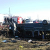 В Полтавской области в ДТП погибли семь человек