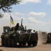 Рада увеличила численность ВСУ до 250 тысяч человек