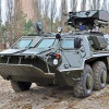 Украина вытесняет Россию с рынка бронетехники