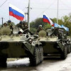 В России снова задумались об отправке войск в Украину