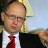 Яценюк уволил все руководство ГСЧС