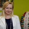 Любовница Януковича работала помощником сестры Левочкина в Раде (ДОКУМЕНТ)