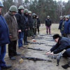 В Минобороны заявили о начале второго этапа четвертой волны мобилизации