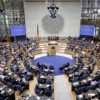 Германия ратифицировала соглашение Украины с ЕС